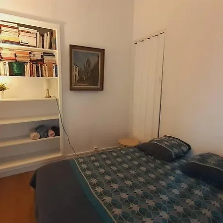 Calme Hyper Centre Appartement Rouen